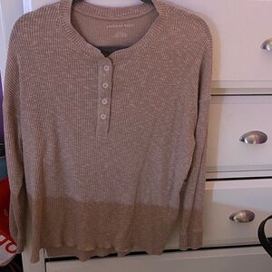 American Eagle long sleeve